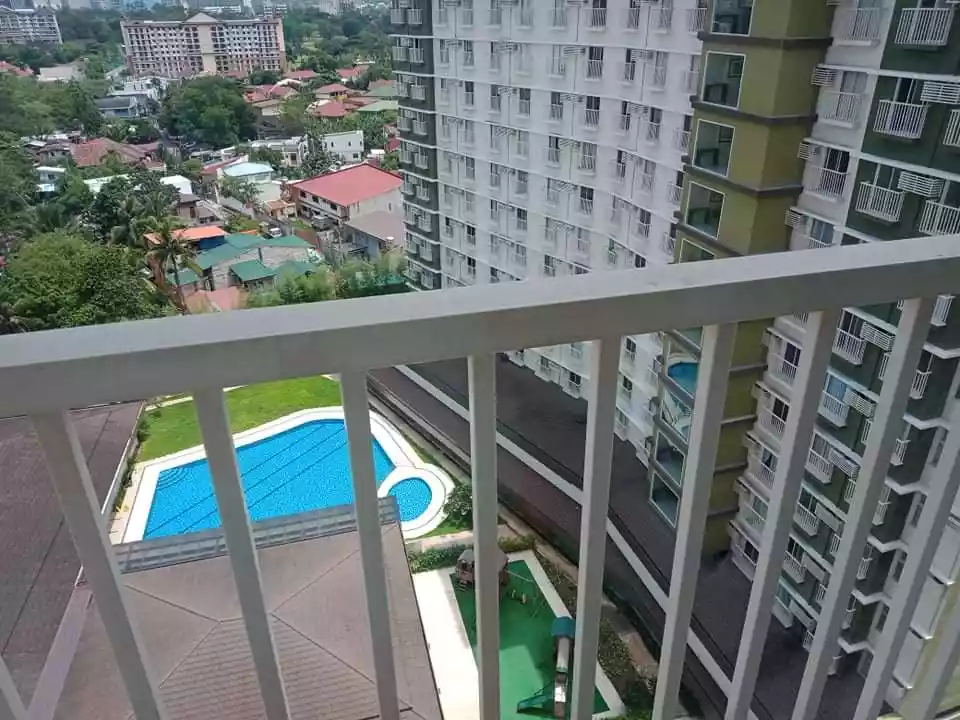 STUDIO UNIT FOR SALE AT BAMBOO BAY COMMUNITY - photo 4