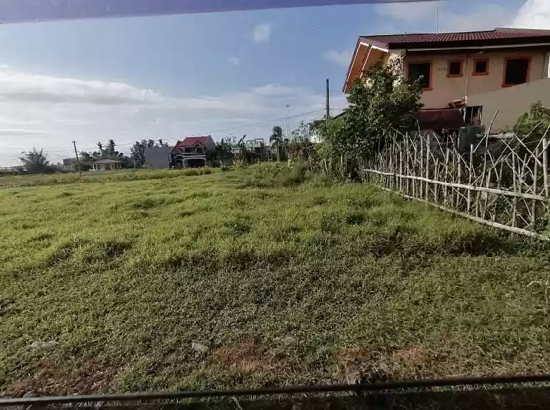 Lot for sale ar Parkview Village