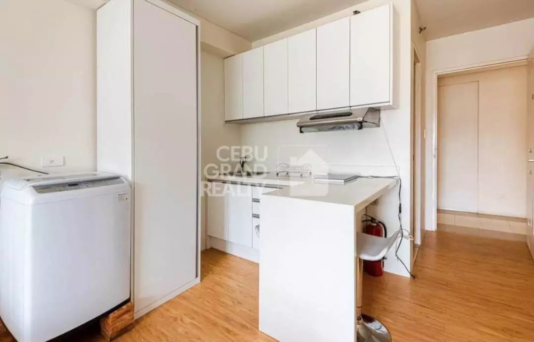 FOR SALE STUDIO UNIT  - photo 3