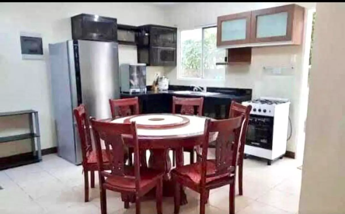 For rent townhouse in Guadalupe Cebu City — Townhouse in Gervacio Quijada Street, Cebu City, Cebu — Photo 5