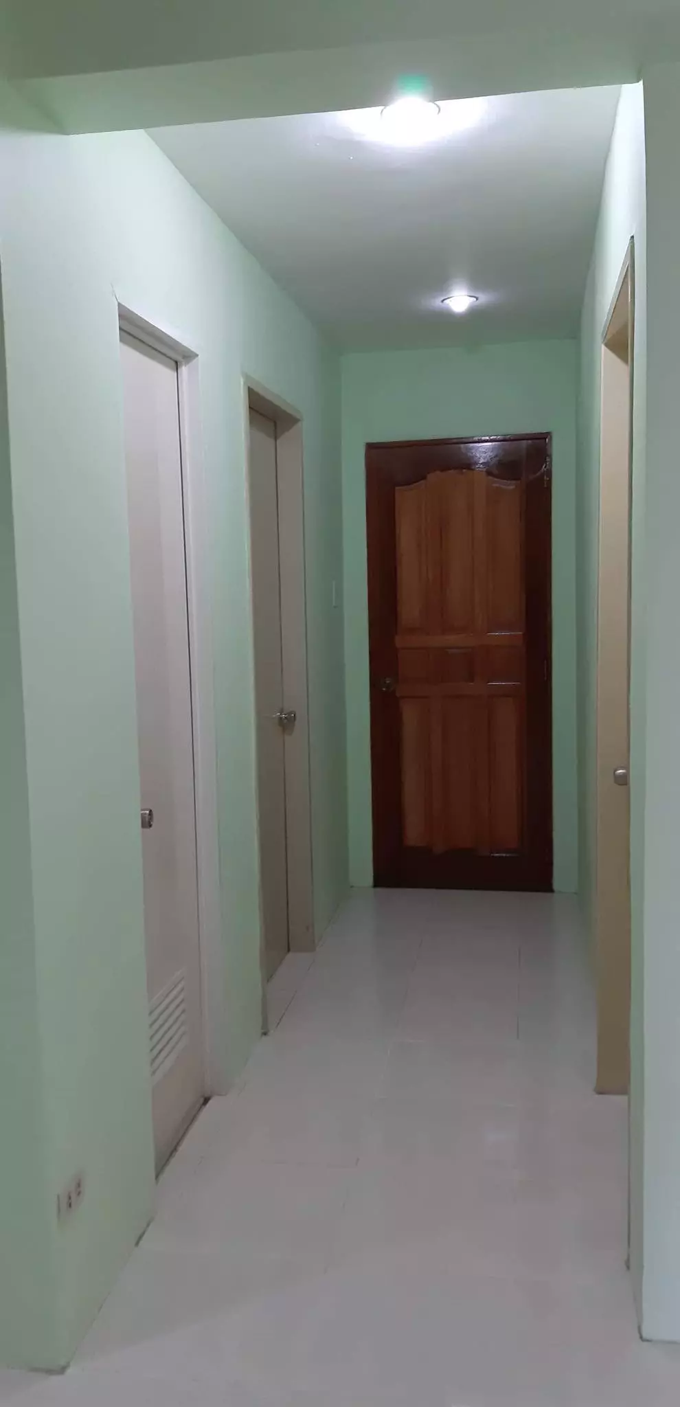 3 bedrooms  unfurnished apartment for rent in Casuntingan Mandaue City Cebu - photo 5