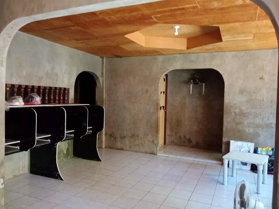 RUSH SALE HOUSE & LOT