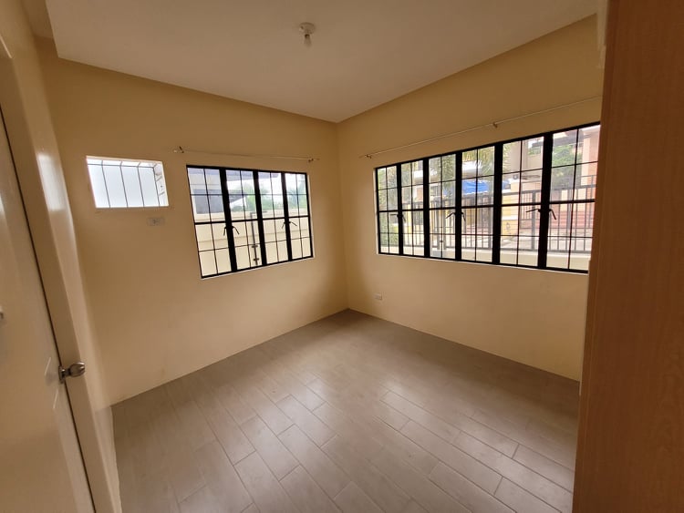 Open photo 13 of 20 — Davao for RENT Ilumina estates corner H&L Bungalow 3BR