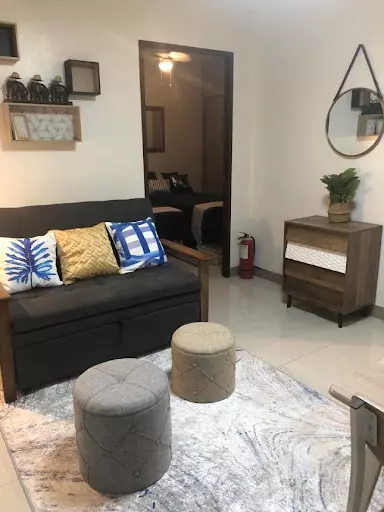 RUSH SALE! 1BR Fully-furnished unit with Parking lot — 1 Bedroom in Salvador Street, Cebu City, Cebu — Photo 7