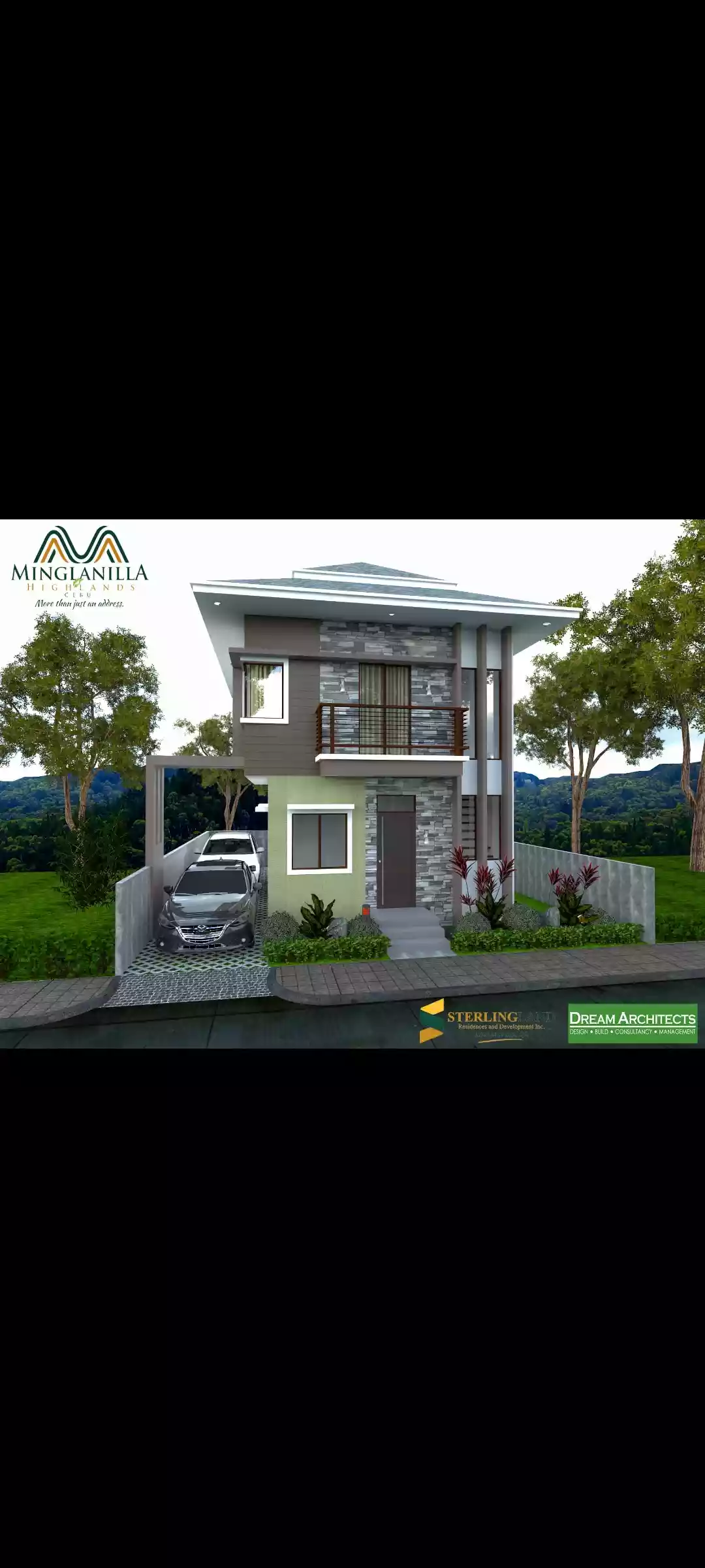 For Assume Single Detached Unit @ Minglanilla Highlands - photo 4