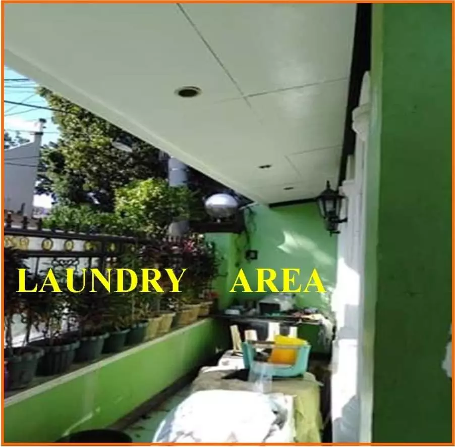 For Sale House and Lot in Talisay City Cebu!!! — House and Lot in Brillo Street, Talisay, Cebu — Photo 2