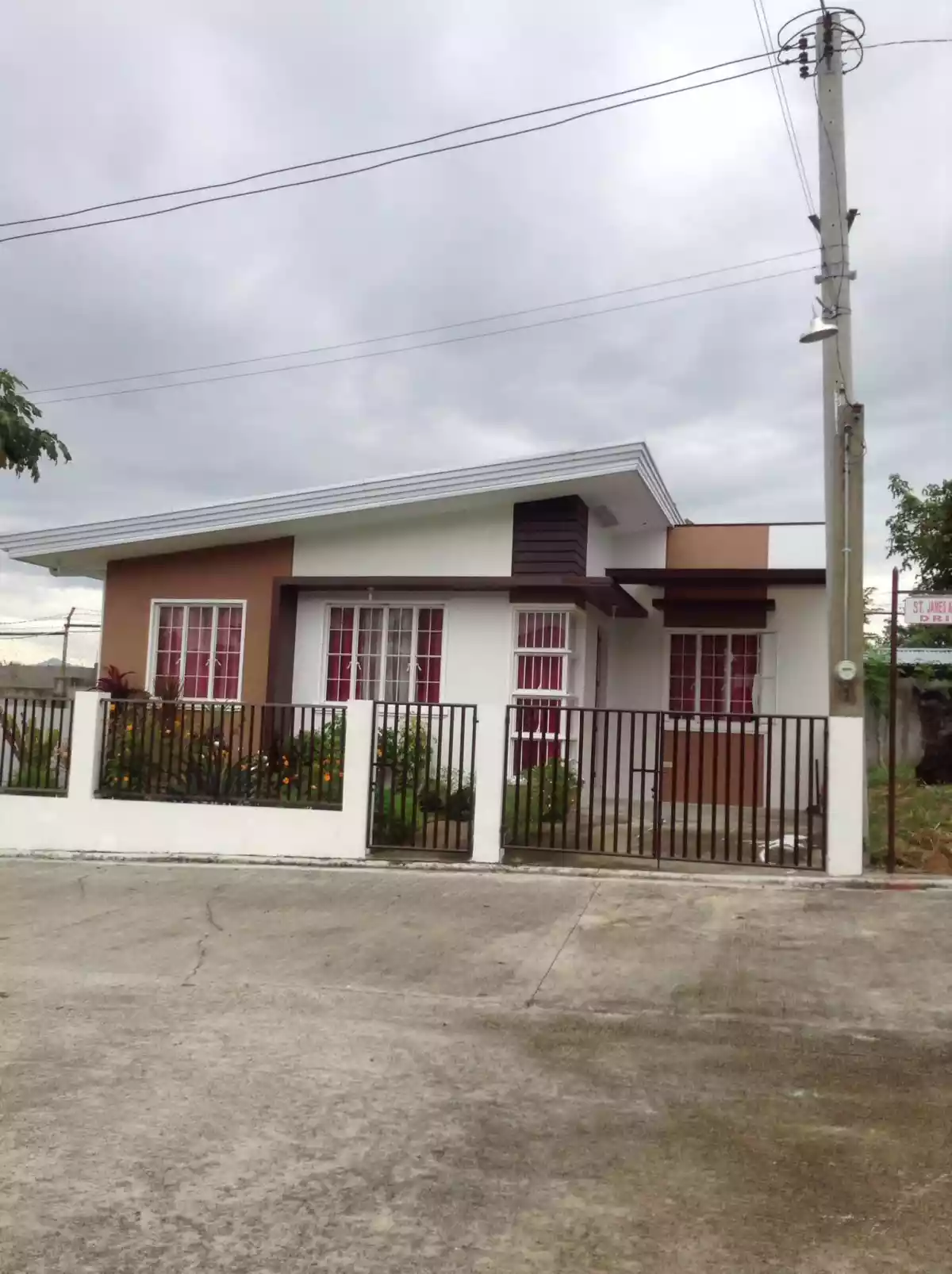 One storey House and lot — House and Lot in Liloan, Cebu, Philippines — Photo 6