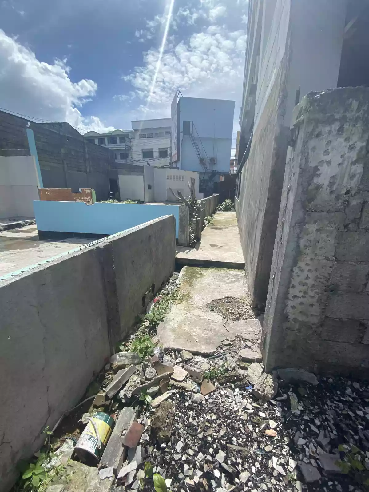 COMMERCIAL LOT DIVISORIA AREA - FOR SALE - photo 2