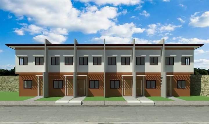 Rush Sale 2 units Preciousville Rowhouse for sale — House and Lot in Cebu, Philippines — Photo 2