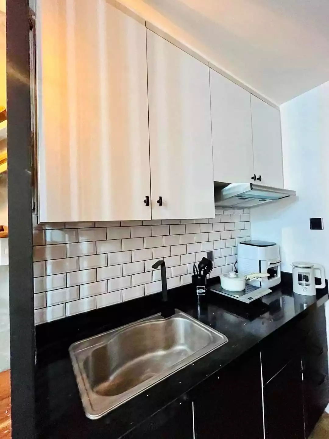 Antarra Studio For Rent — Studio in Talisay City, Cebu, Lawaan I — Photo 6