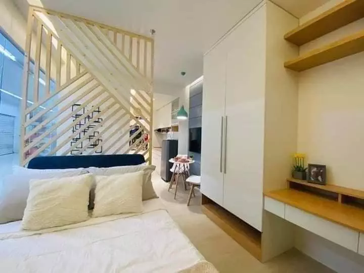 Jacinta Enclaves Residences  - photo 6