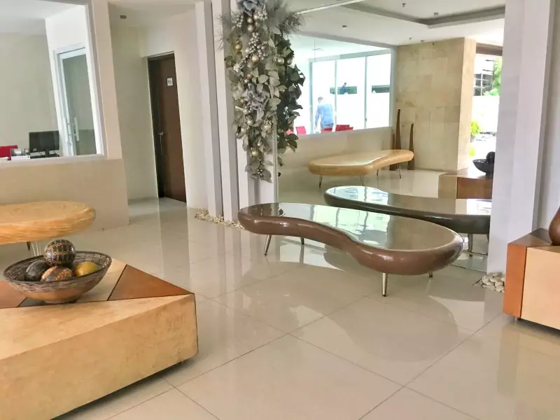Open photo 28 of 87 — Super Bargain Sale Fully Furnished Studio Condo in Bamboo Bay