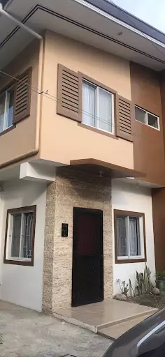 3 Bedroom house and lot for rent in Talisay City, Cebu 
