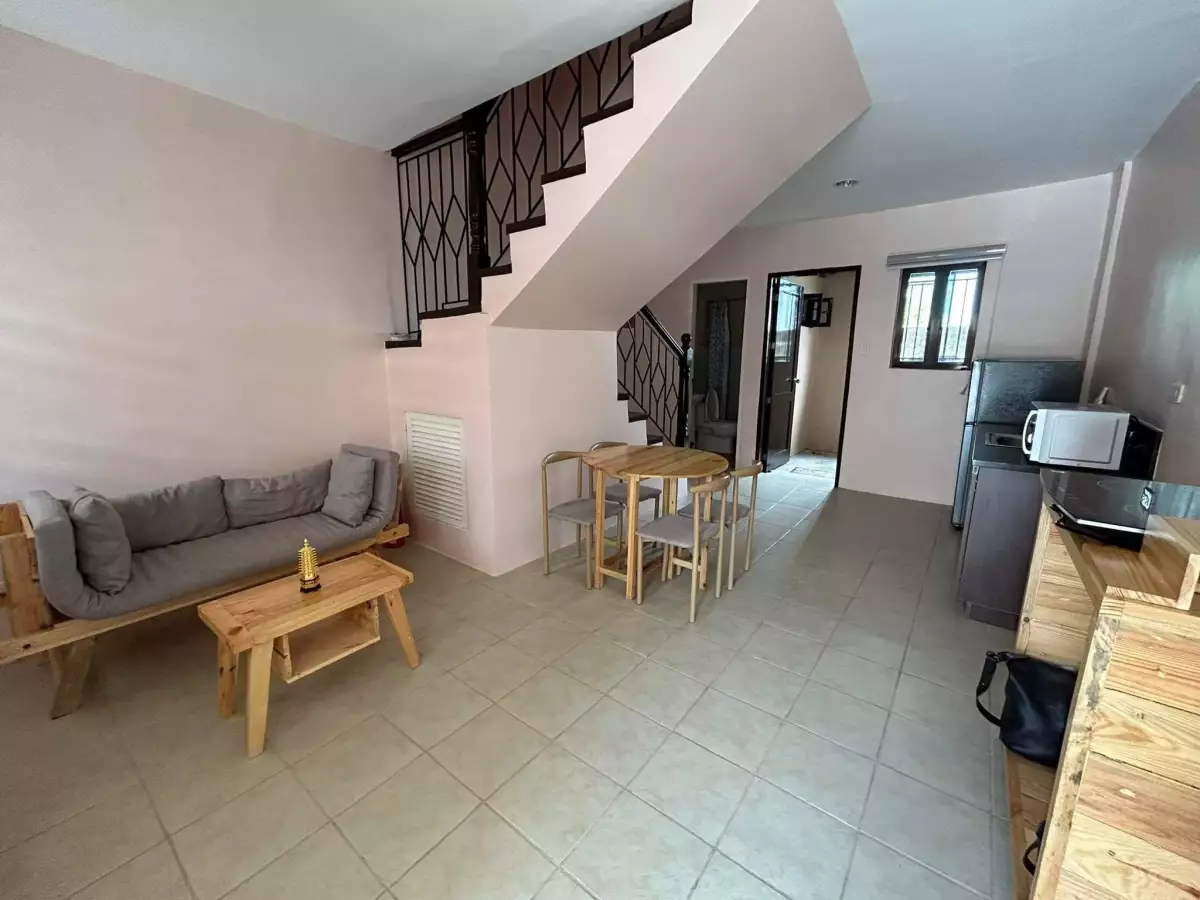 Nottingham Townhouse — Townhouse in Metropolis Ave, Jaro, Iloilo City — Photo 3