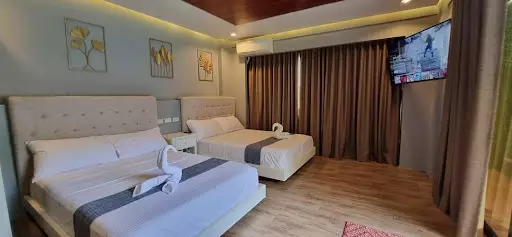 Open photo 33 of 121 — INCOME GENERATING PRIVATE POOL VILLA plus a 4 BEDROOM HOUSE AND LOT FOR SALE