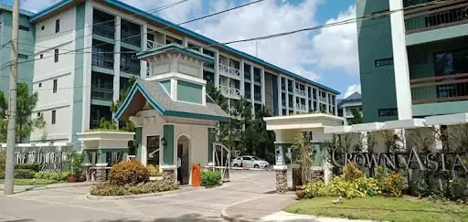 2BR Condo at Pine Suites Tagaytay — 2 Bedrooms in Cavite, Philippines — Photo 2
