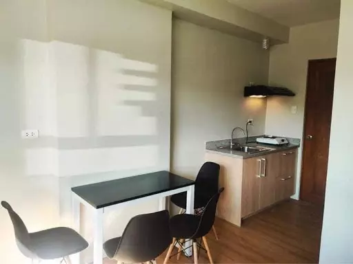 Mivesa residence for rent — Studio in Cebu City, Cebu, Philippines — Photo 3