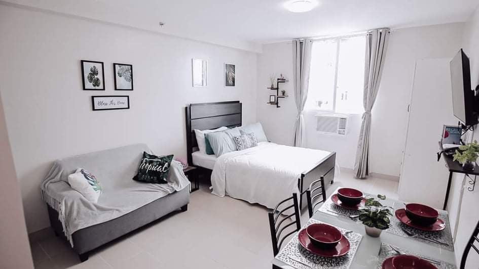 Saekyung Village 1 in Marigondon Lapulapu - photo 3