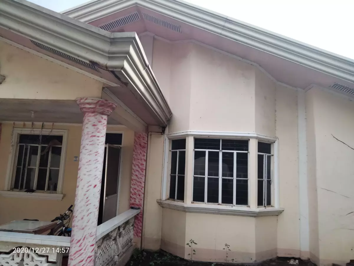 Aparent Street House and Lot FOR SALE — House and Lot in General Santos City, 9500 South Cotabato, Philippines — Photo 5