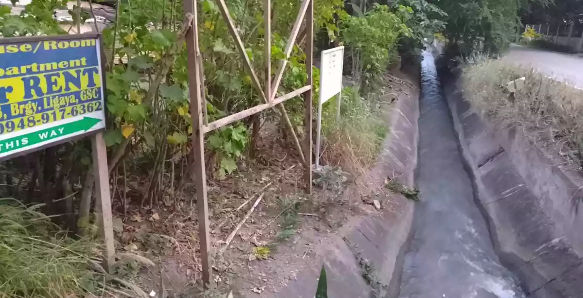 "Lot for sale Main road near UST" — Commercial Lot in General Santos City, South Cotabato, Philippines — Photo 6