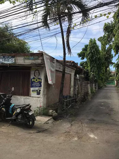 FOR SALE Commercial / Residential Corner Lot, Pardo, Cebu City — Commercial Lot in Antuwanga, Cebu City, Cebu — Photo 5