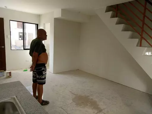 For Assume House & Lot Casa Mira South (FULLY PAID EQUITY & TRANSFER CHARGE)Ready for Occupancy pa! — Townhouse in Cebu South Road, Naga, Cebu — Photo 5