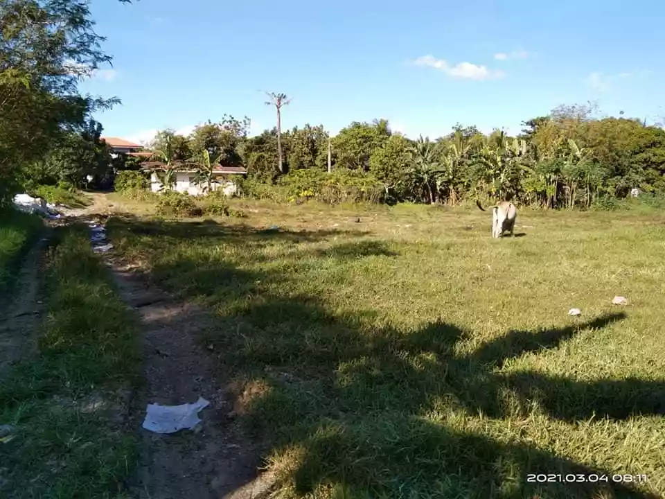 INDUSTRIAL LAND FOR SALE IN TAYUD LILOAN