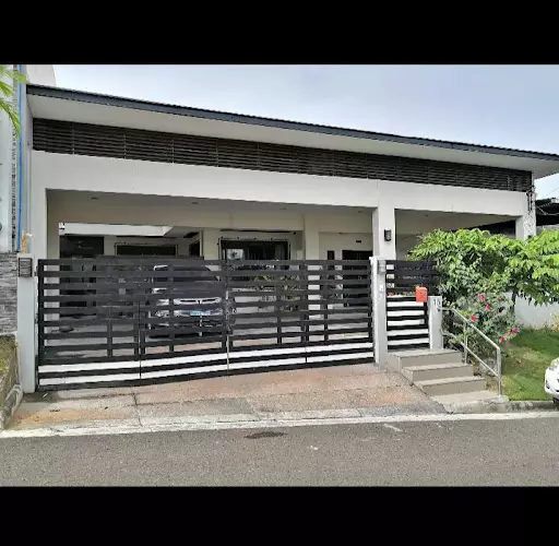 Open photo 20 of 21 — House and lot for rent