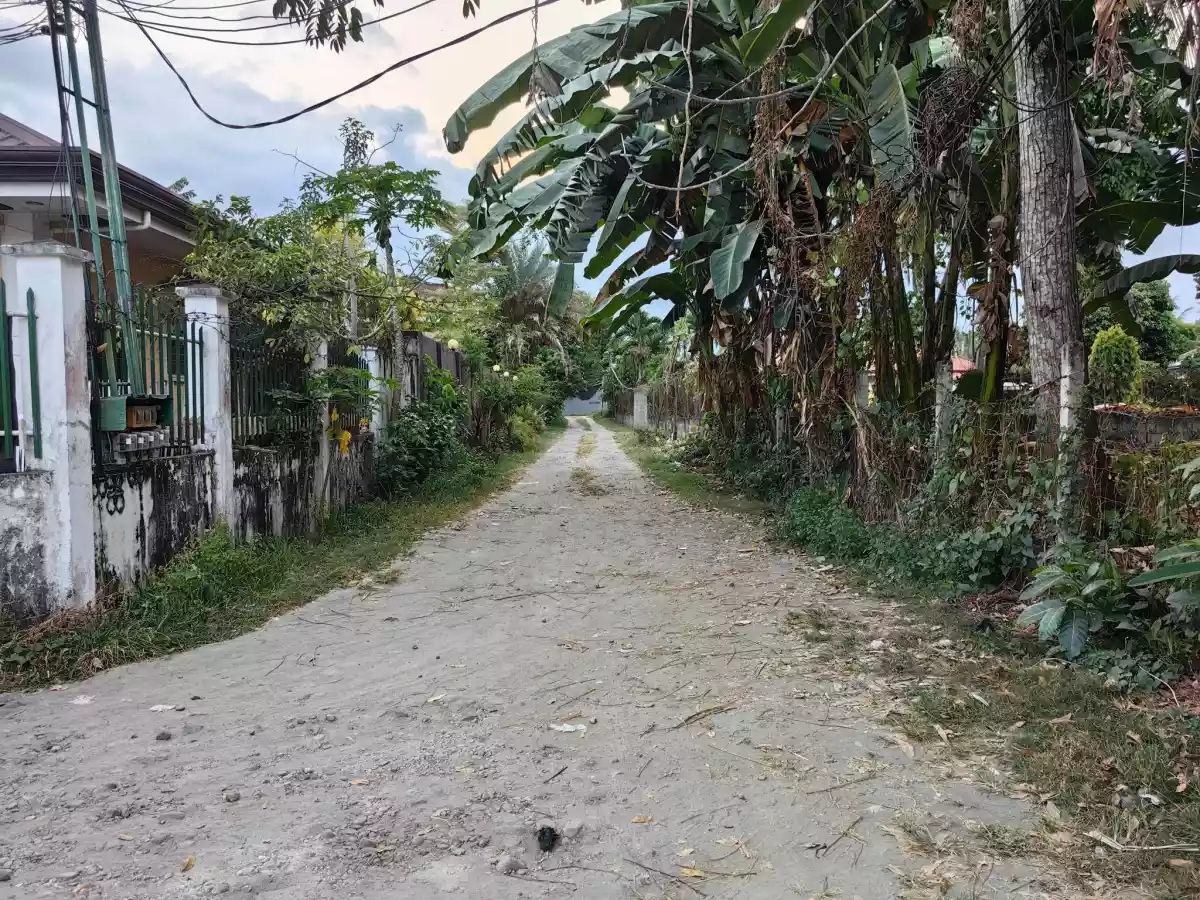 Open photo 12 of 12 — House and Lot in Buñao, Dumaguete City