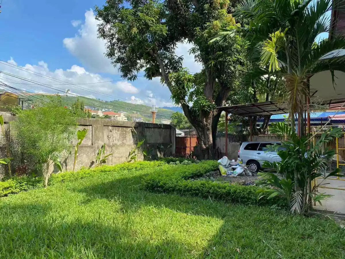 Big House for Rent — House and Lot in Cebu City, Cebu, Philippines — Photo 4