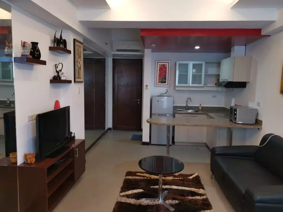 Asia Premier Studio Unit for rent besides Concentrix IT Park — Studio in Cebu City, Cebu, Philippines — Photo 3