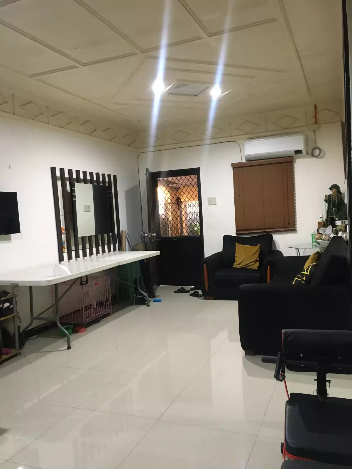 Bungalow Type House and Lot with Parking in Palmera Homes Quezon City — House and Lot in Novaliches, Quezon City, Metro Manila — Photo 4