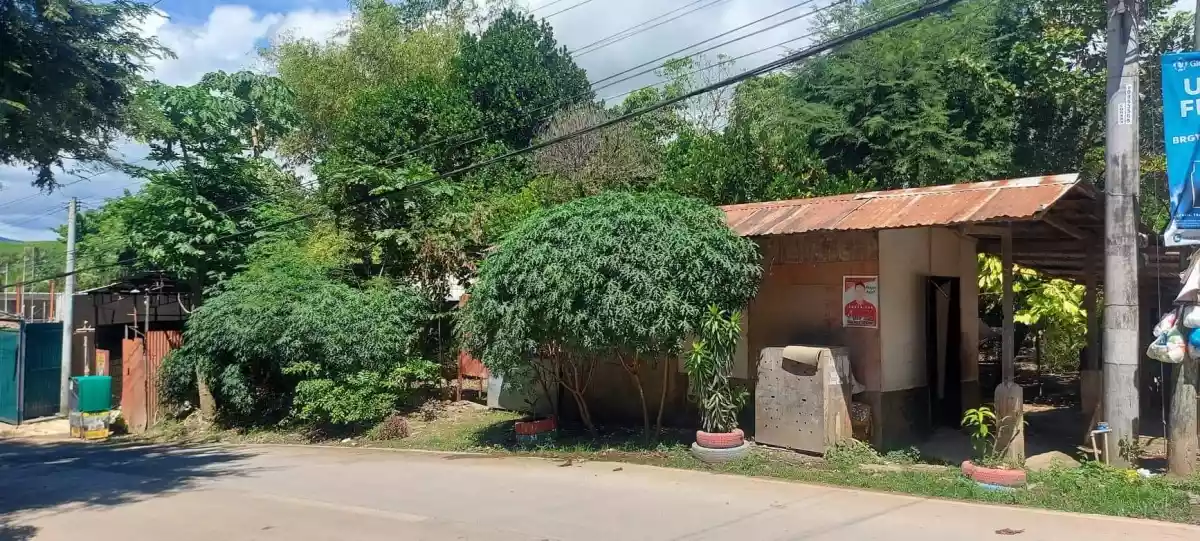 Lot for Sale