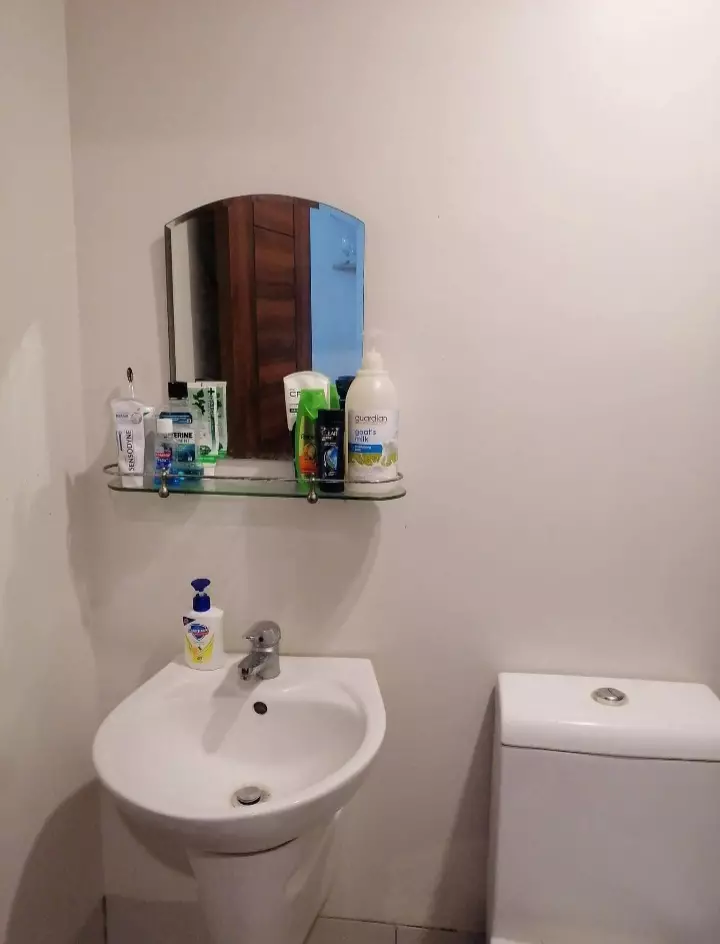 For sale — Studio in General Maxilom Avenue, Cebu City, Central Visayas — Photo 7