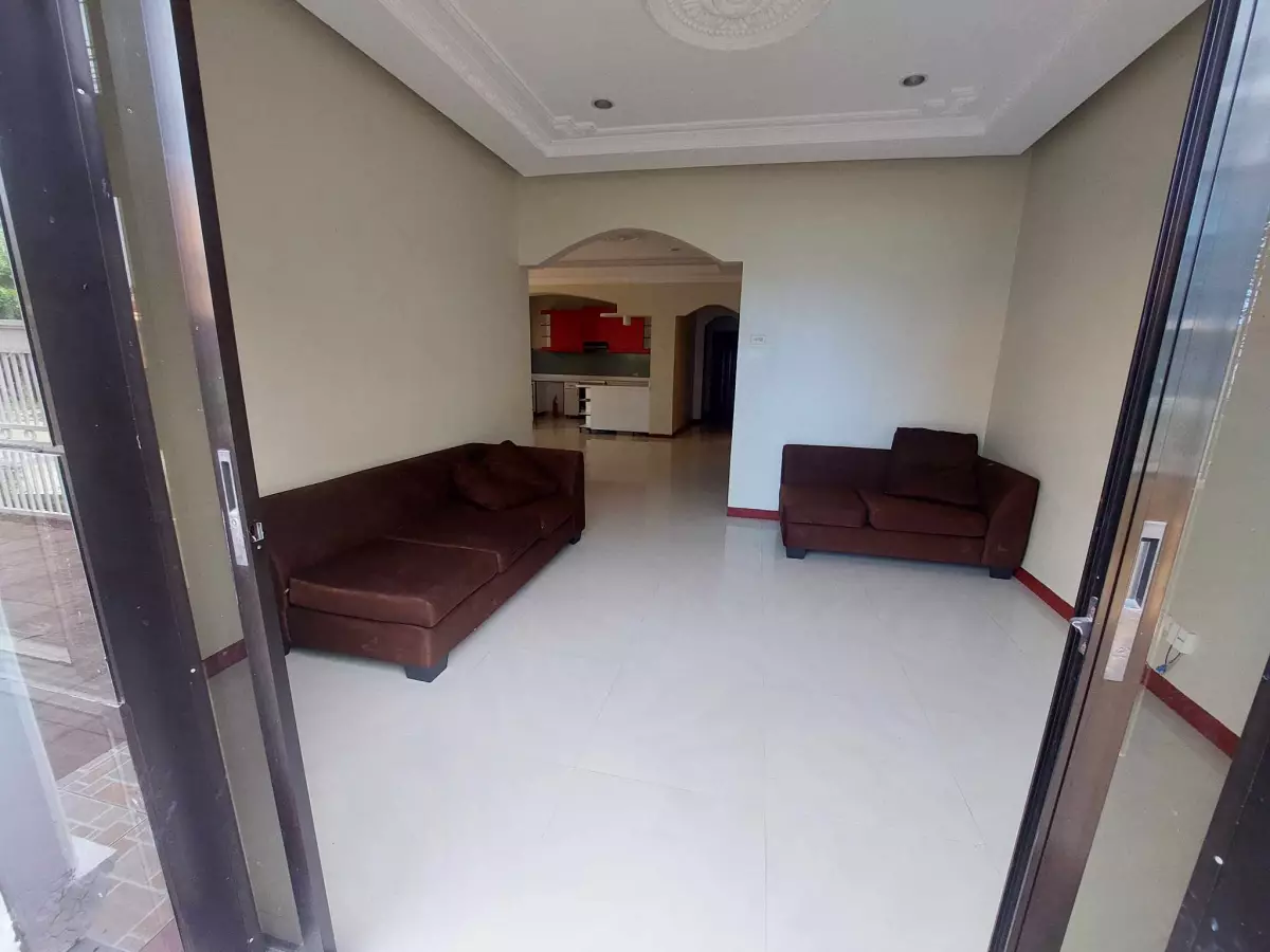 Vista Grande For Rent — House and Lot in Cebu, Philippines — Photo 5