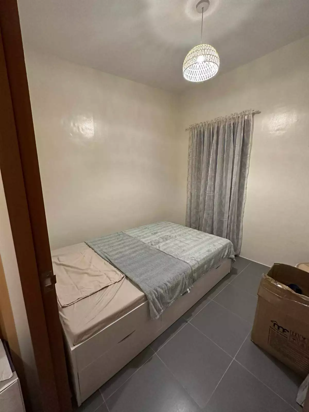 ASSUME HOUSE and LOT in AMOA 850K ONLY — House and Lot in Compostela, Cebu, Philippines — Photo 4