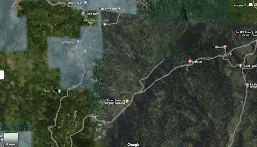 Open photo 20 of 23 — RUSH?? LOT ONLY ?? FOR SALE ?? CLEAN - TITLED ?? CEBU CITY Mountain Barangay (Brgy. Agsungot)