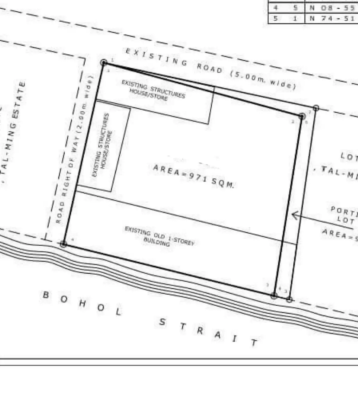 For Sale Lot in Pooc Talisay - photo 2