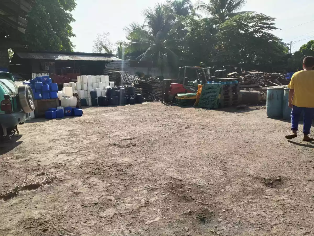 Downtown Area Lot For Sale — Commercial Lot in General Santos City, South Cotabato, Philippines — Photo 7