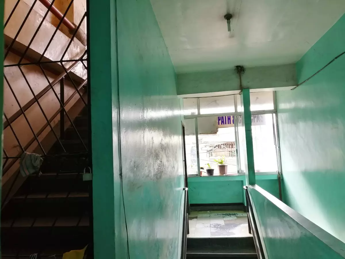 3 Storey Commercial Building - photo 5