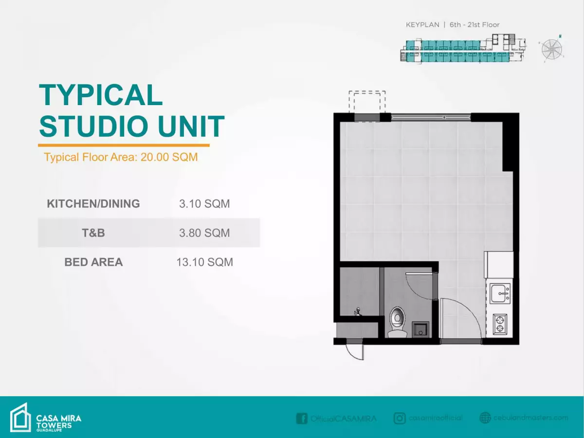 Condo unit  - photo 2