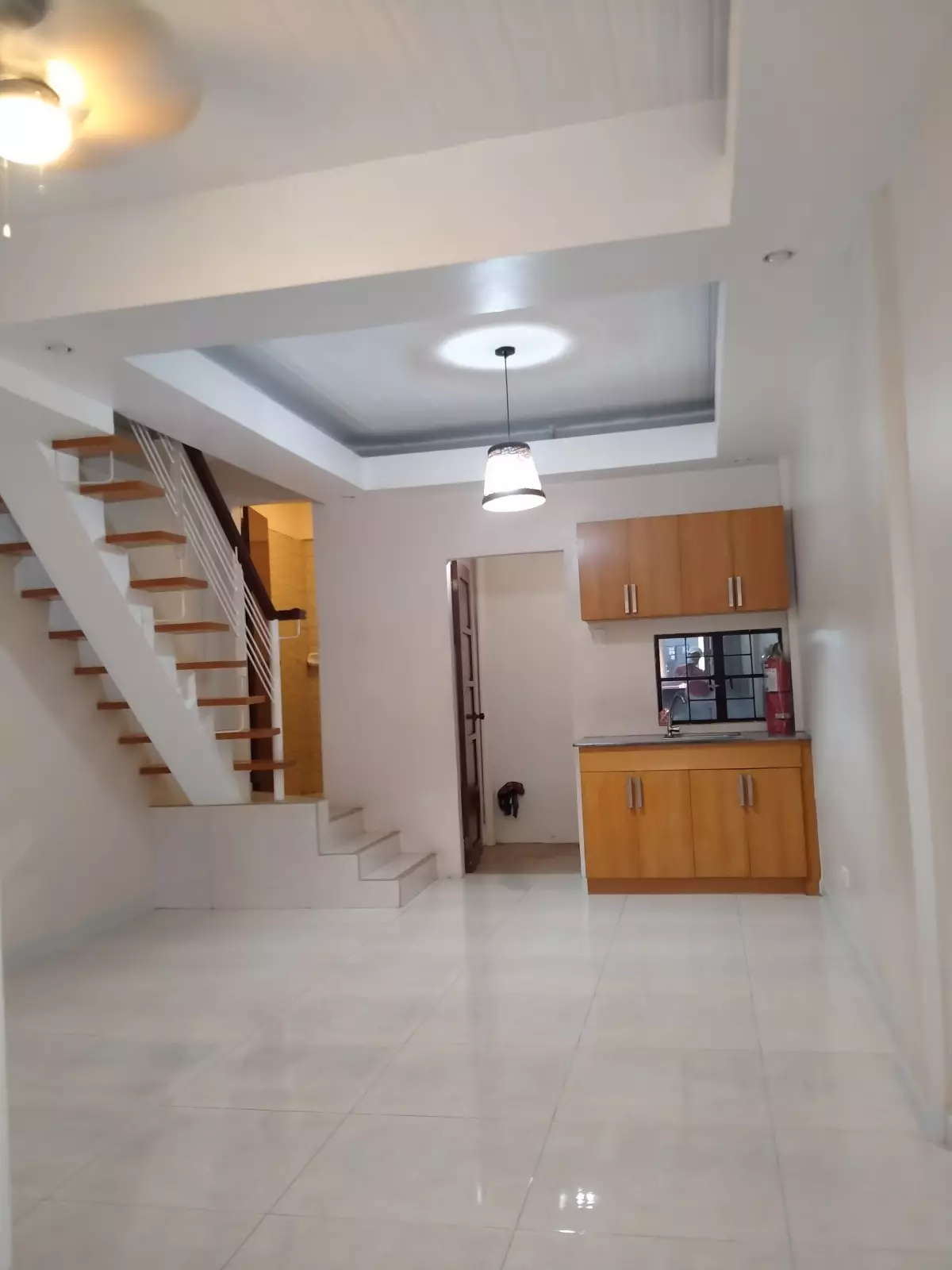For Rent — House and Lot in Lapu-Lapu City, Cebu, Philippines — Photo 2