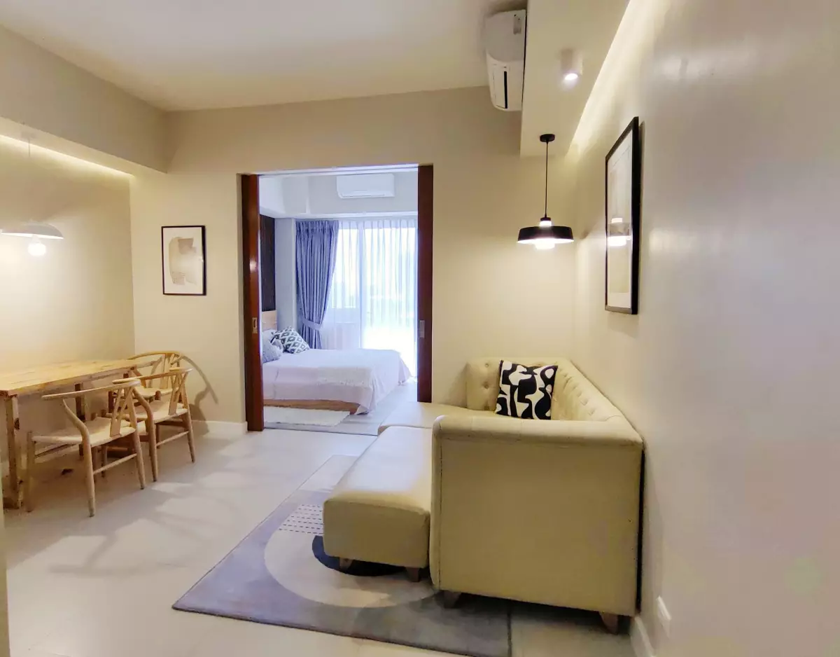 Baseline Prestige 1BR with Parking for Rent - photo 4