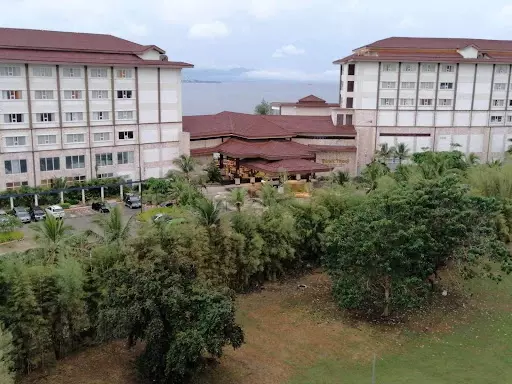 Amisa — 2 Bedrooms in Lapu-Lapu City, Cebu, Philippines — Photo 2