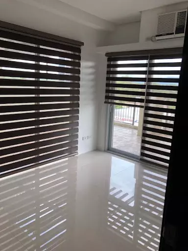 2BEDROOM CONDO WITH PARKING LOT AT O RESIDENCES BACOLOD FOR SALE! CLEAN TITLE AND UPDATED TAXES! — 2 Bedrooms in Bacolod, Negros Occidental, Philippines — Photo 4