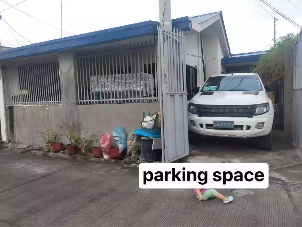 House and lot for sale — House and Lot in General Santos City, South Cotabato, Philippines — Photo 5