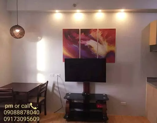 Open photo 12 of 22 — FOR SALE! FULLY FURNISHED STUDIO UNIT CONDO