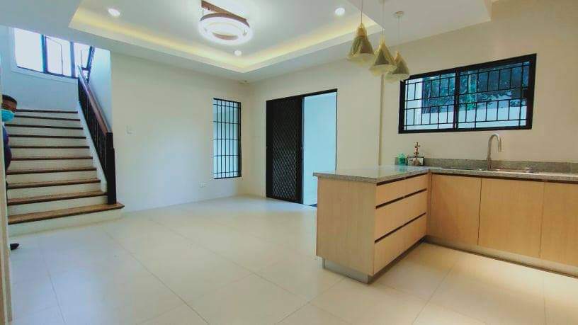 FOR SALE BRAND NEW HOUSE&LOT - photo 6