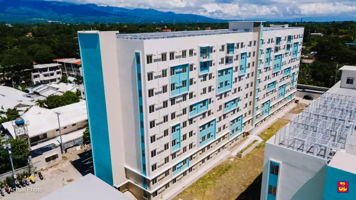 Rush Sale! Marina Spatial Studio Condo + Parking in Piapi, Dumaguete [available] - photo 4
