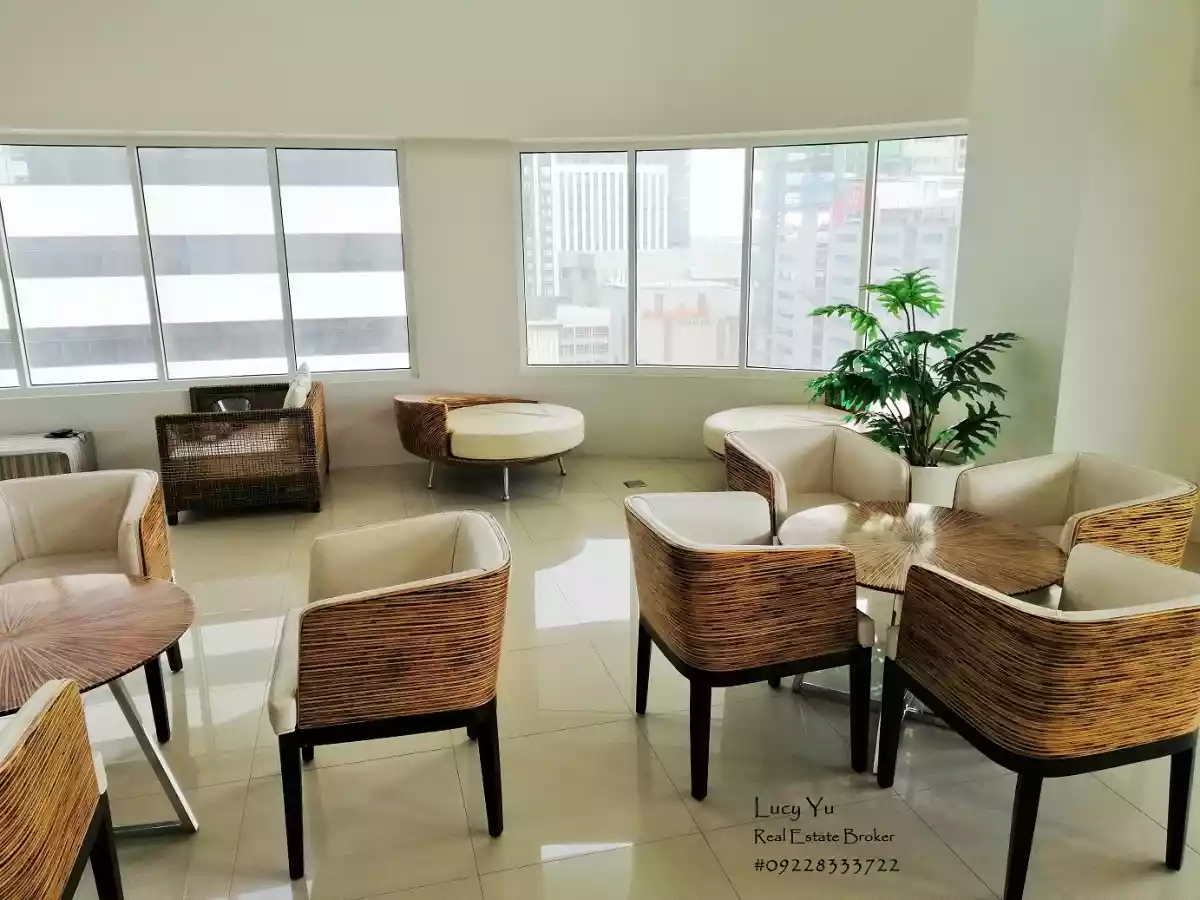 Open photo 71 of 75 — Fully Furnished Special size Studio facing swimming pool @ Calyx IT Park, Lahug